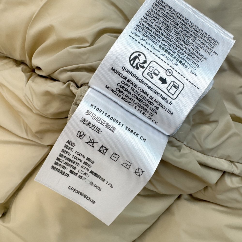 Пуховик женский фото 8