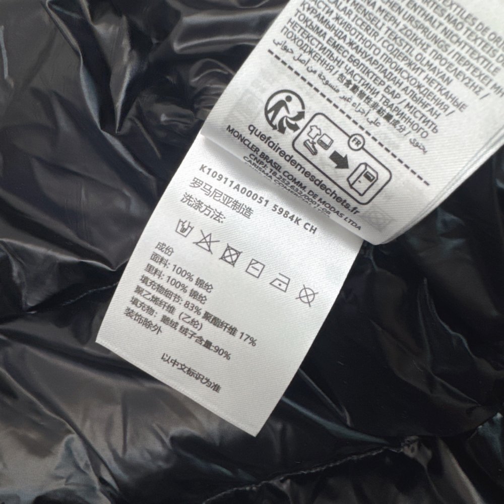 Пуховик женский фото 8