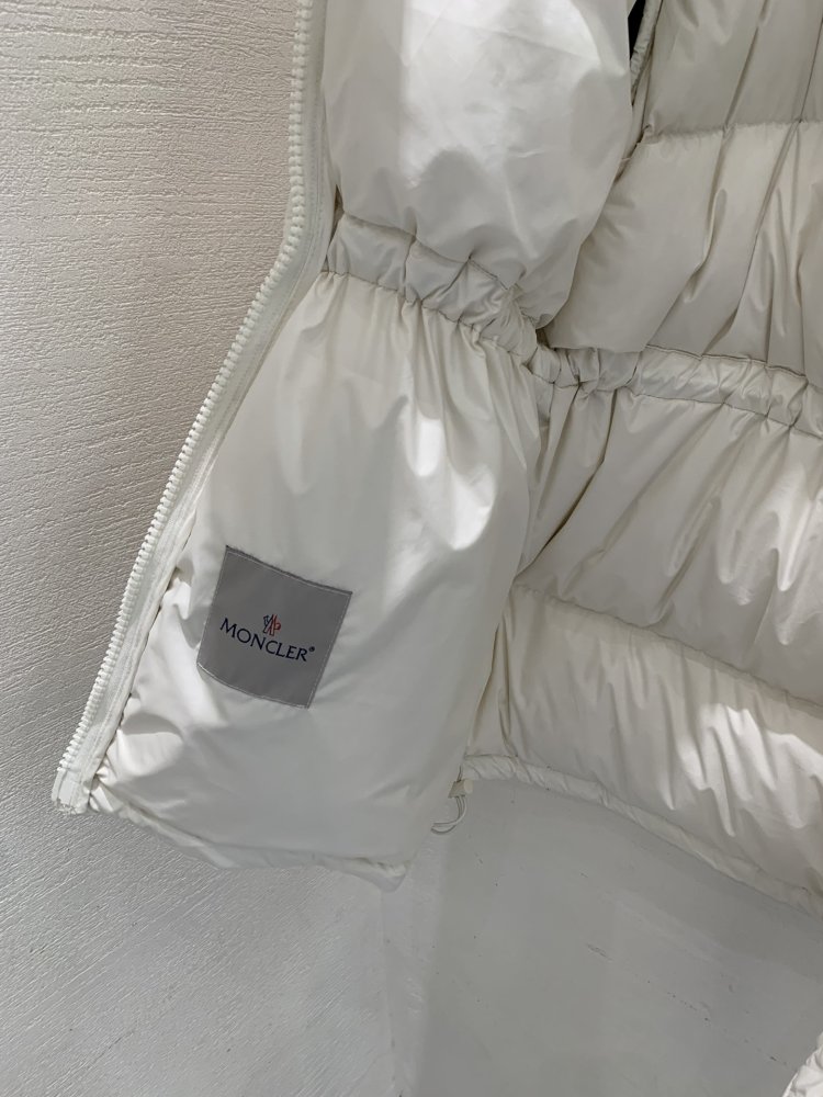 Пуховик женский фото 8