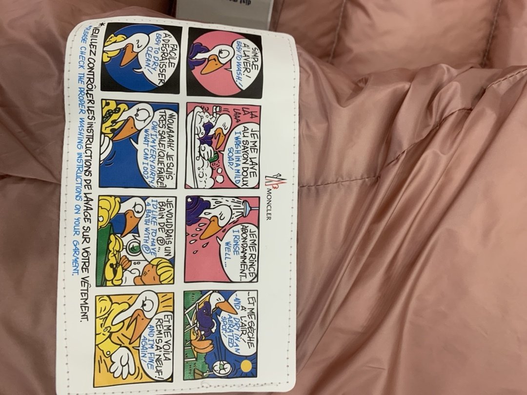 Пуховик женский фото 8