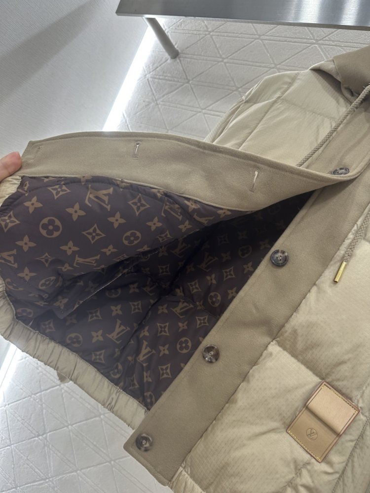 Пуховик жіночий фото 8