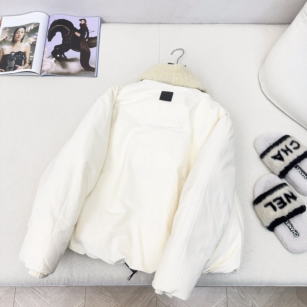 Пуховик женский фото 8