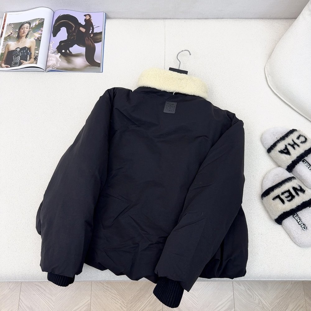 Пуховик жіночий фото 8