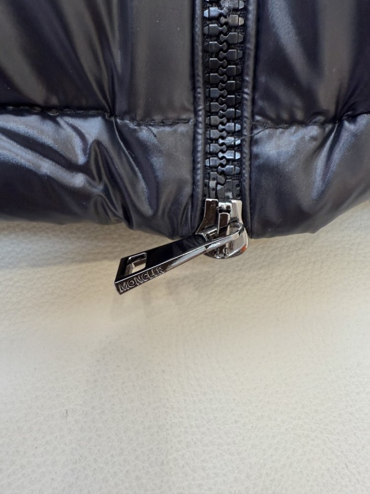 Down jacket female фото 8