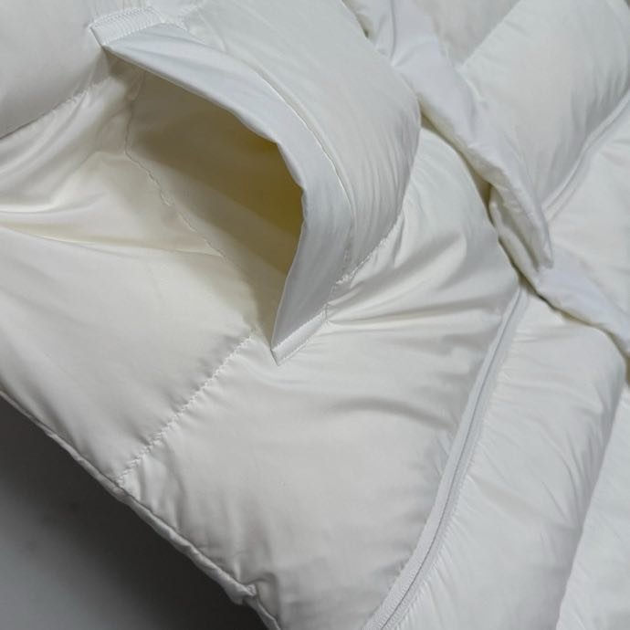 Пуховик жіночий фото 8