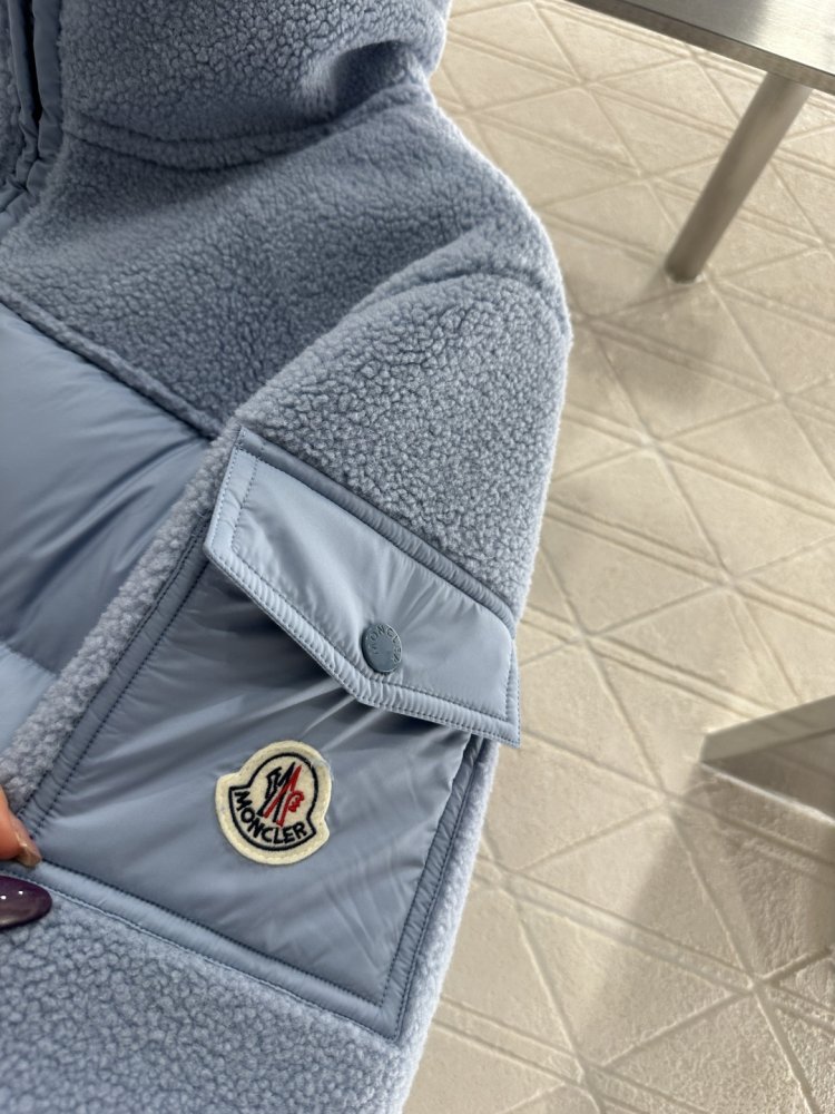 Пуховик жіночий фото 8