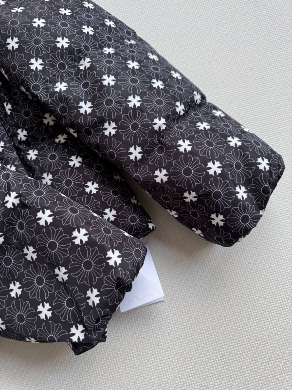 Пуховик женский фото 8