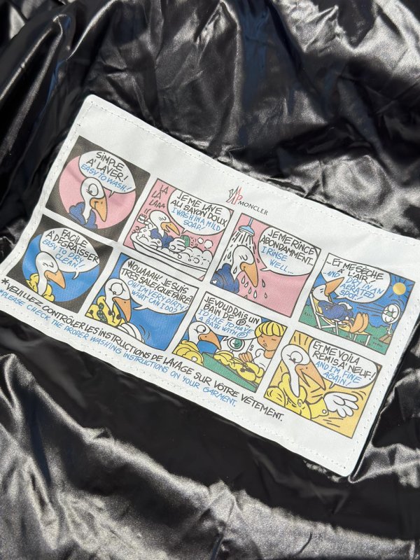 Пуховик женский фото 8