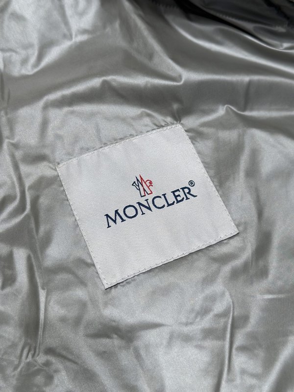 Пуховик женский фото 8