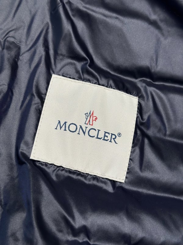 Пуховик женский фото 8