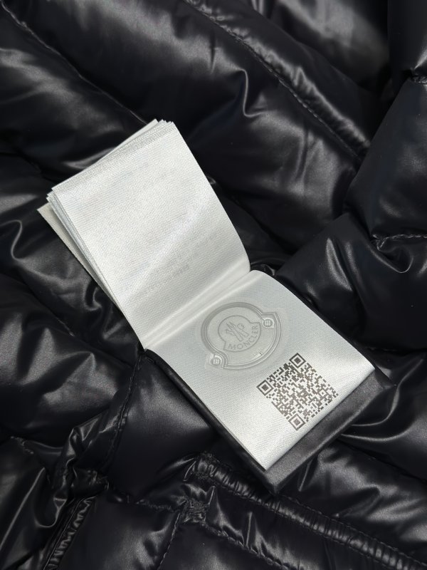 Пуховик женский фото 8