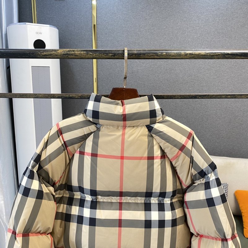 Пуховик женский фото 8