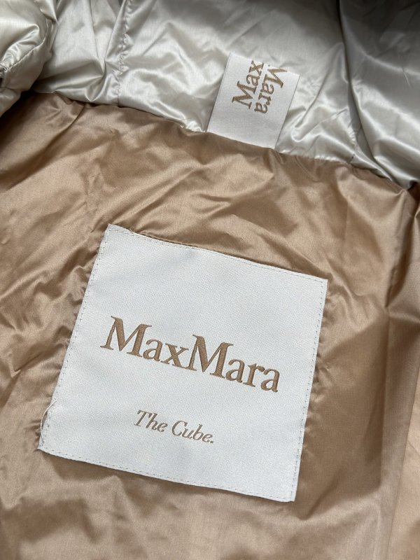 Пуховик женский фото 8