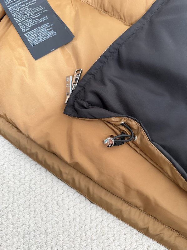 Пуховик женский фото 8