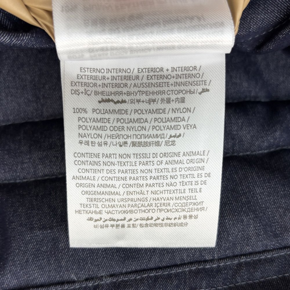 Пуховик жіночий фото 9