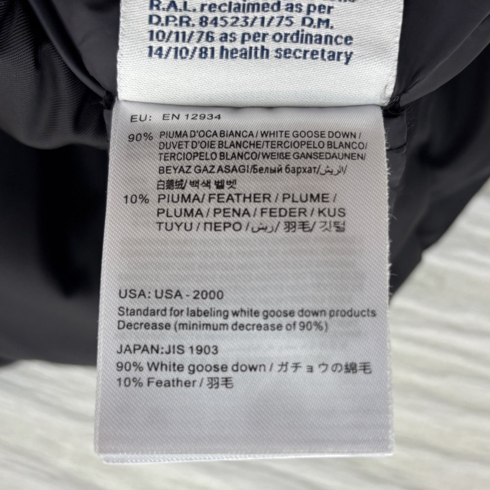 Пуховик жіночий фото 9