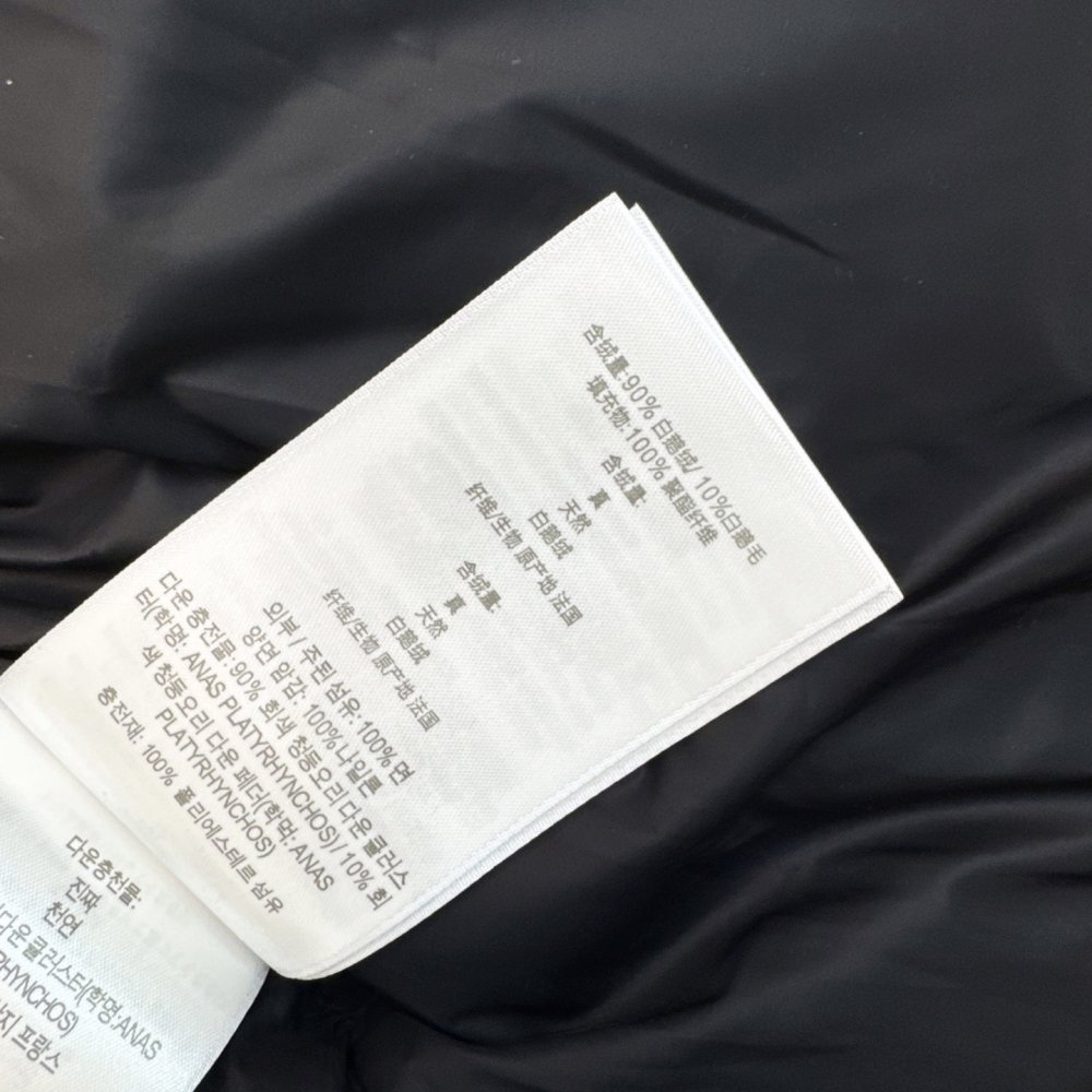 Пуховик женский фото 9