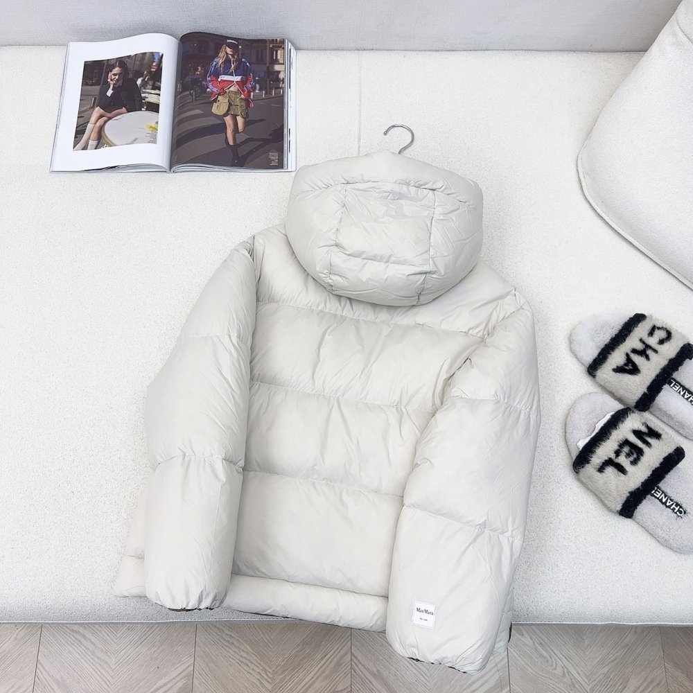 Пуховик жіночий фото 9