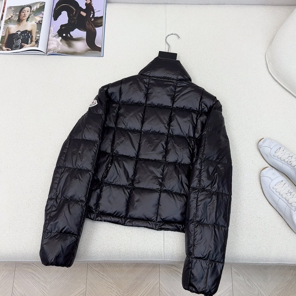 Пуховик жіночий фото 9