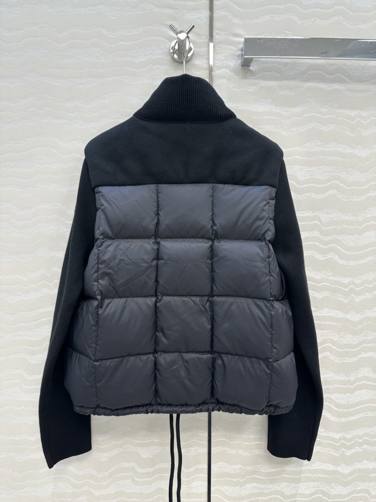 Пуховик женский фото 9