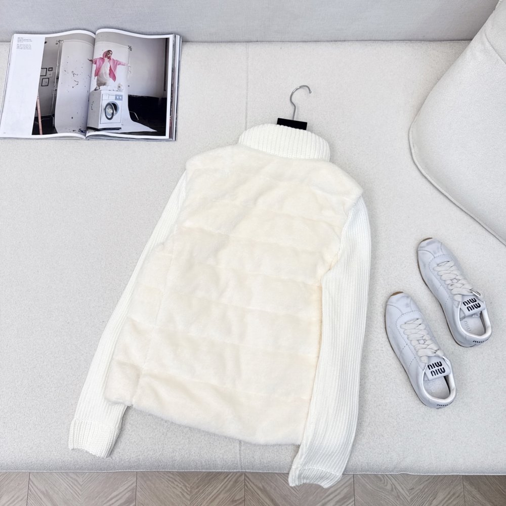 Пуховик женский фото 9