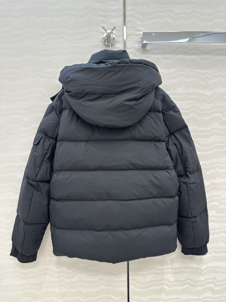 Пуховик женский фото 9