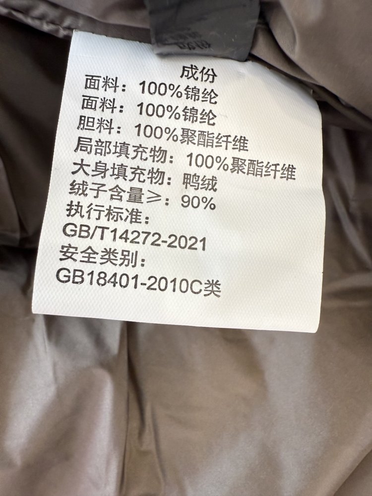 Пуховик женский фото 9