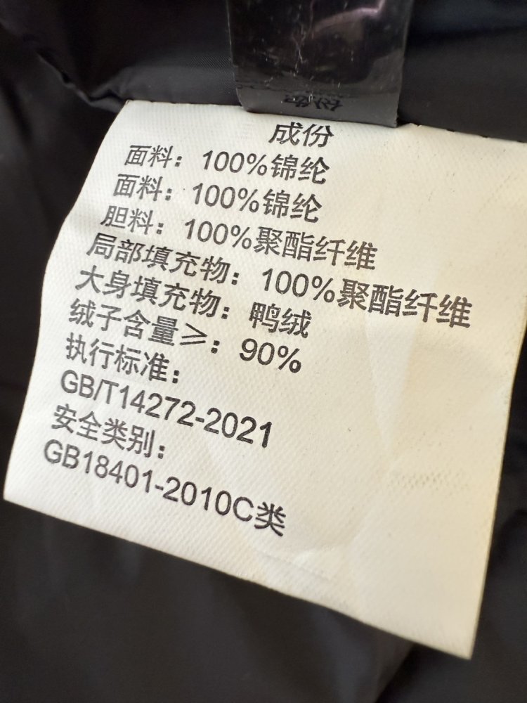 Пуховик женский фото 9