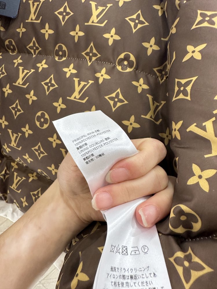 Пуховик жіночий фото 9