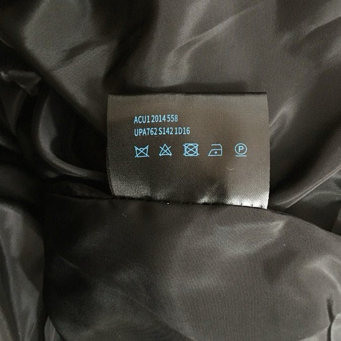 Пуховик женский фото 9