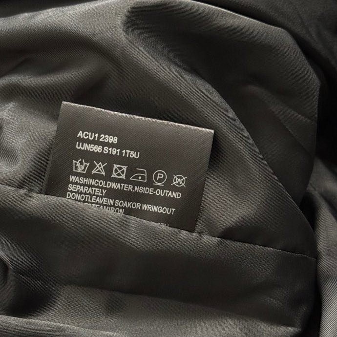 Пуховик женский фото 9