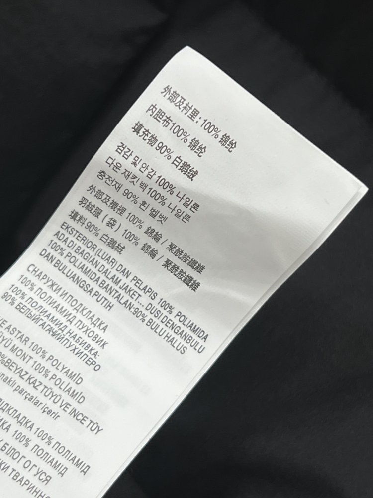 Пуховик женский фото 9