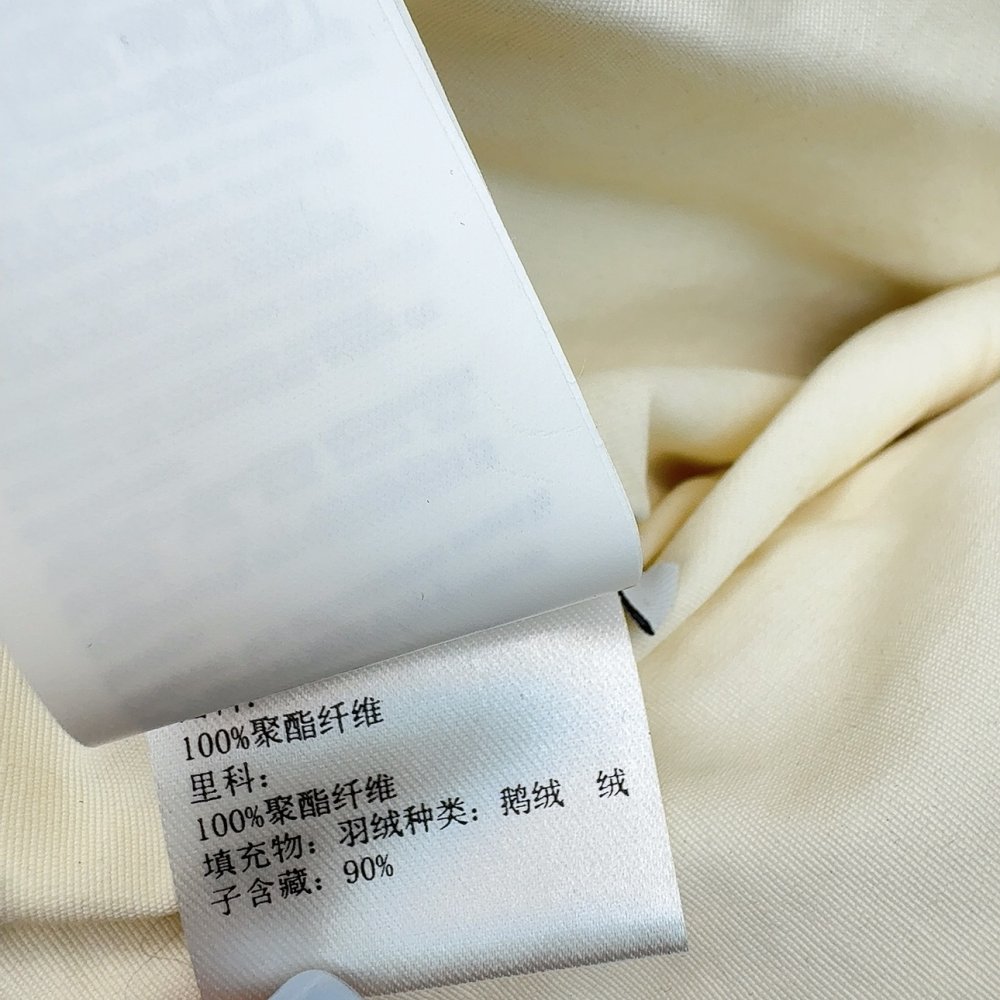 Пуховик женский фото 9