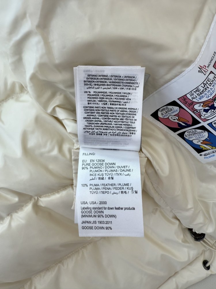 Пуховик женский фото 9