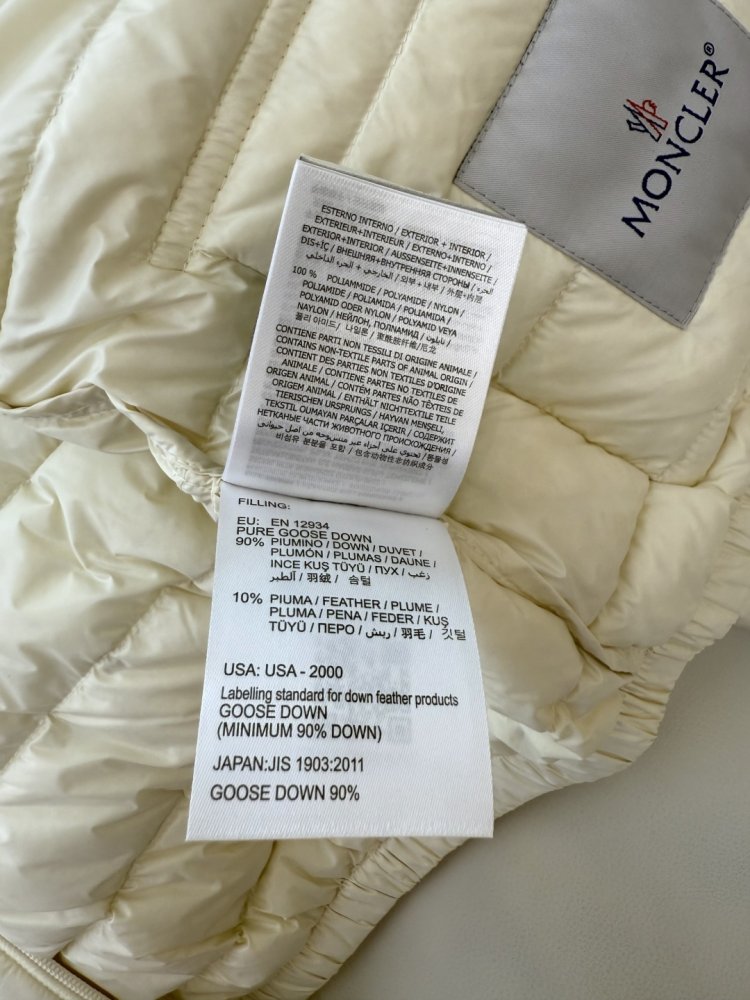 Пуховик жіночий фото 9