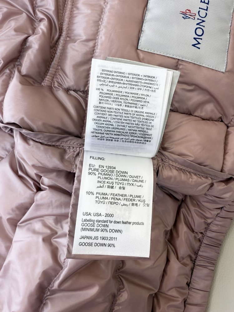 Пуховик жіночий фото 9