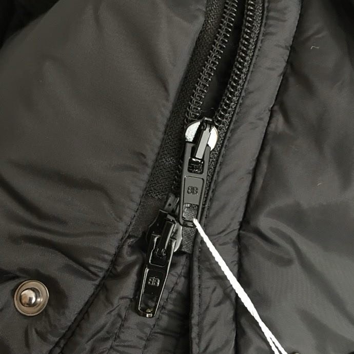 Пуховик женский фото 9