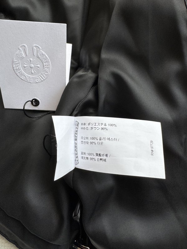 Пуховик женский фото 9