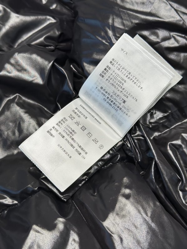 Пуховик женский фото 9