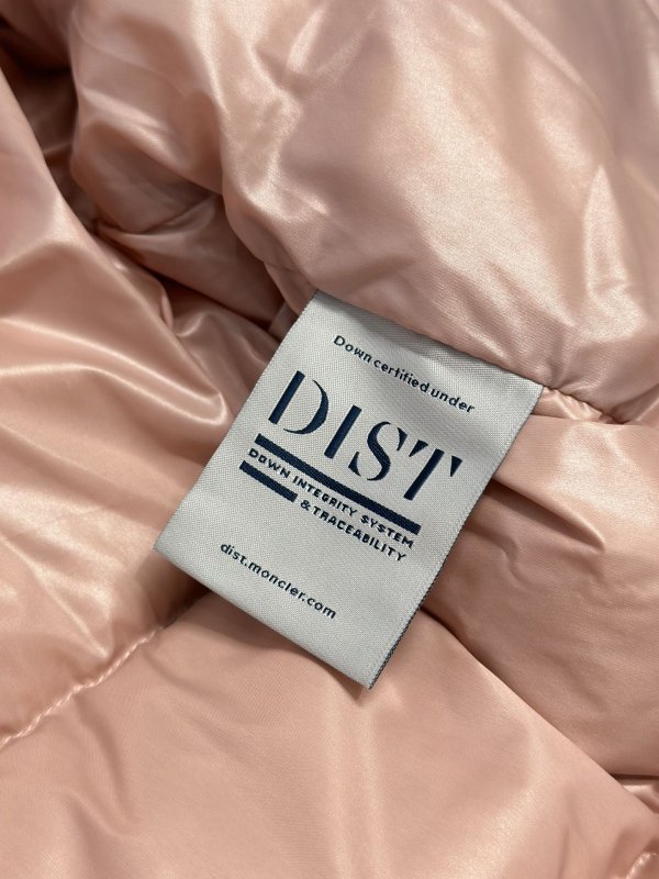 Пуховик женский фото 9