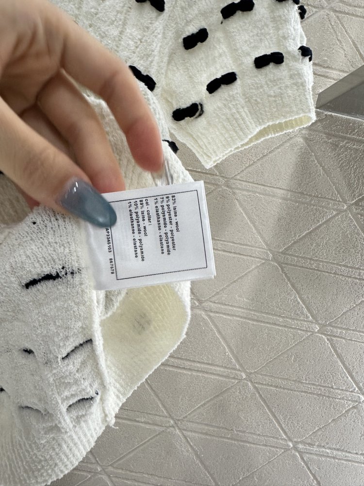 Пуловер с короткими рукавами фото 9