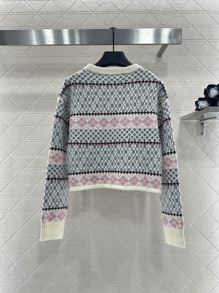 Пуловер фото 2