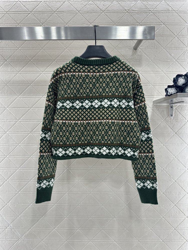 Пуловер фото 2