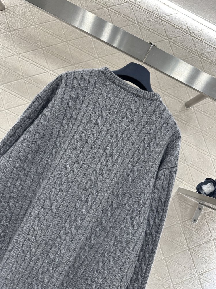 Пуловер фото 4