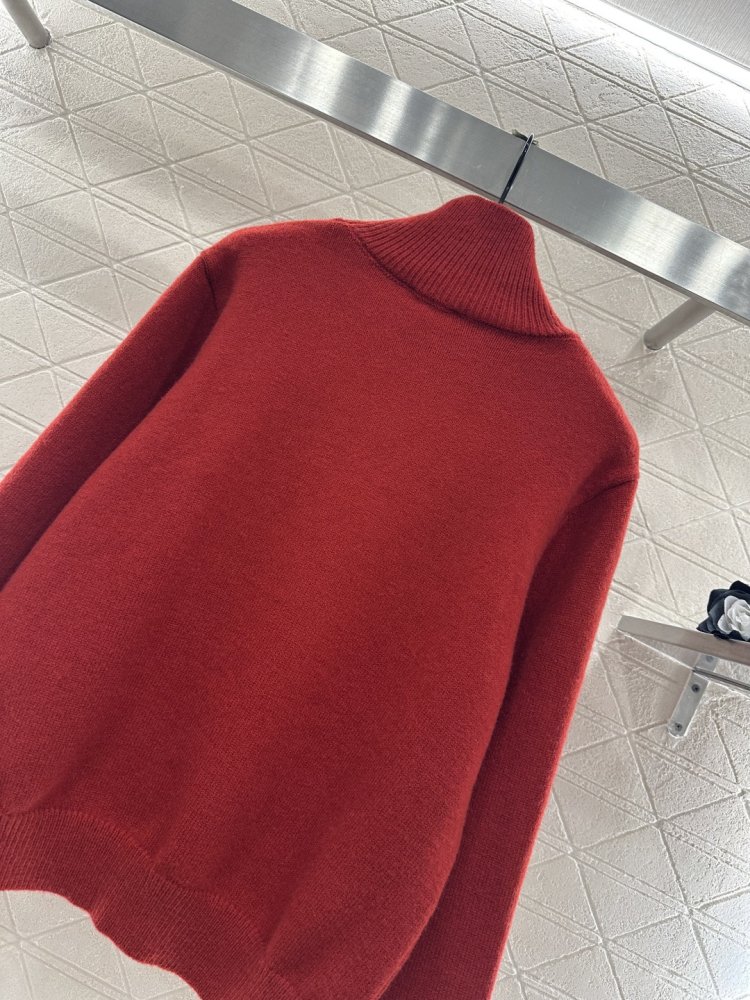 Пуловер фото 4