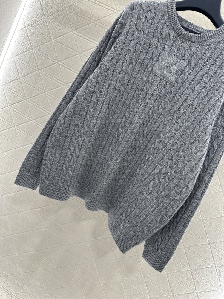 Пуловер фото 5