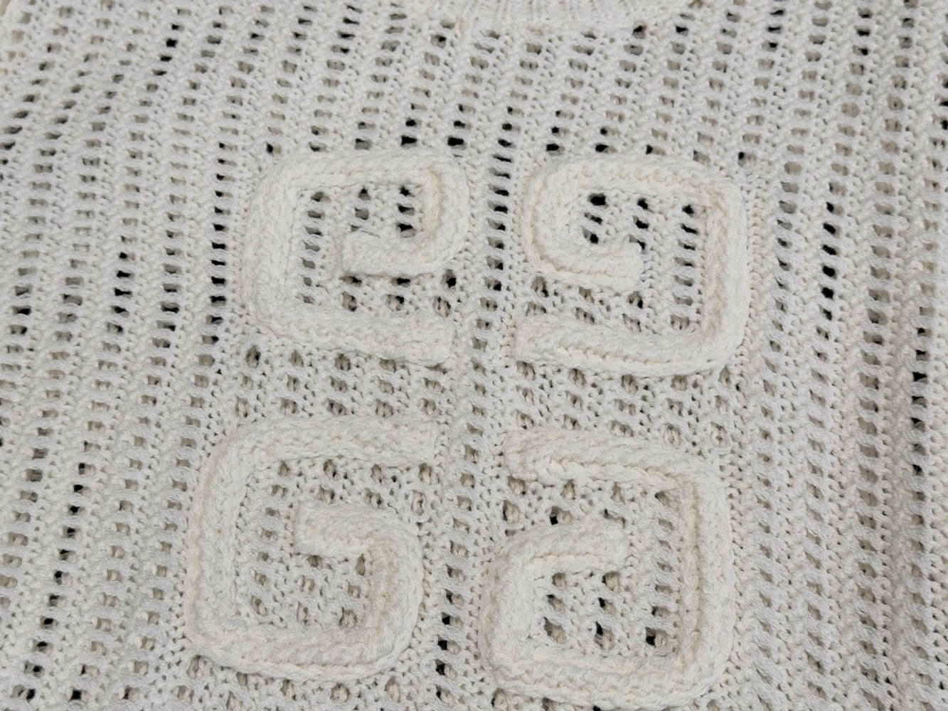 Пуловер фото 6