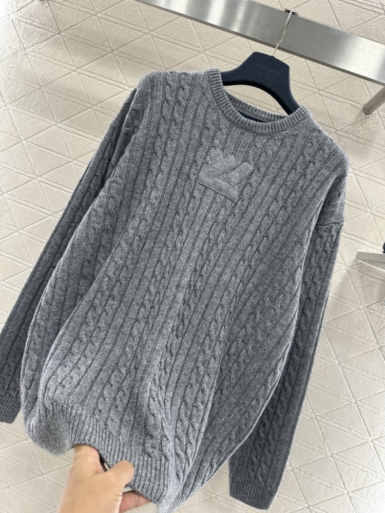 Пуловер фото 6