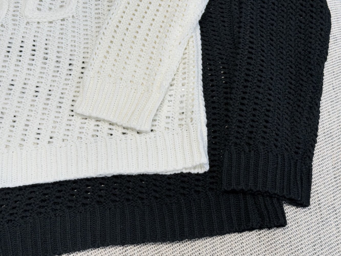 Пуловер фото 8