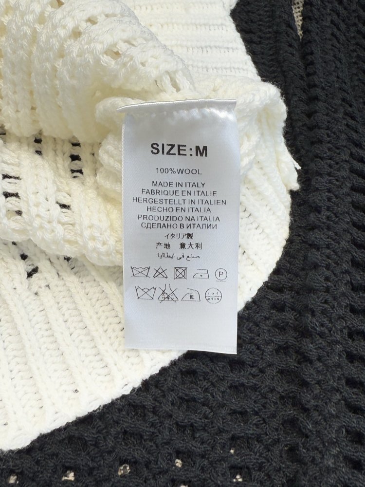 Пуловер фото 9